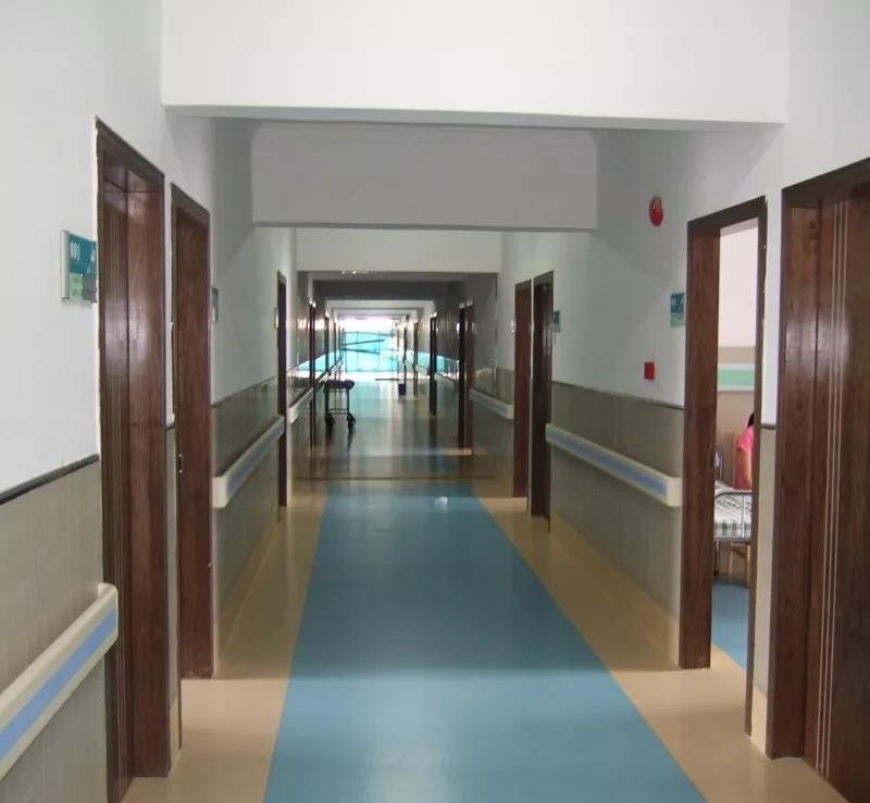 大巨龍推薦養(yǎng)老院使用塑膠地板