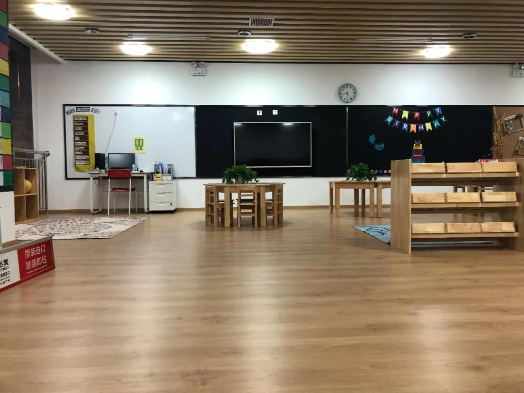 大巨龍地板無毒、無甲醛，耐磨，耐臟