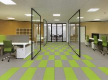 美好生活請先從地板開始