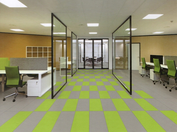 美好生活請先從地板開始