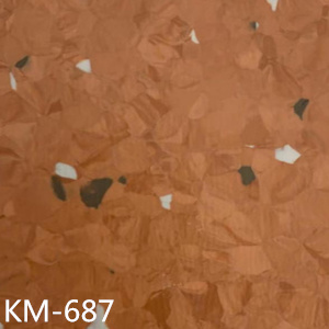 卡曼國(guó)際-卡曼嘉得同質(zhì)透心卷材地板