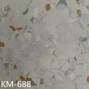 卡曼國(guó)際-卡曼嘉得同質(zhì)透心卷材地板