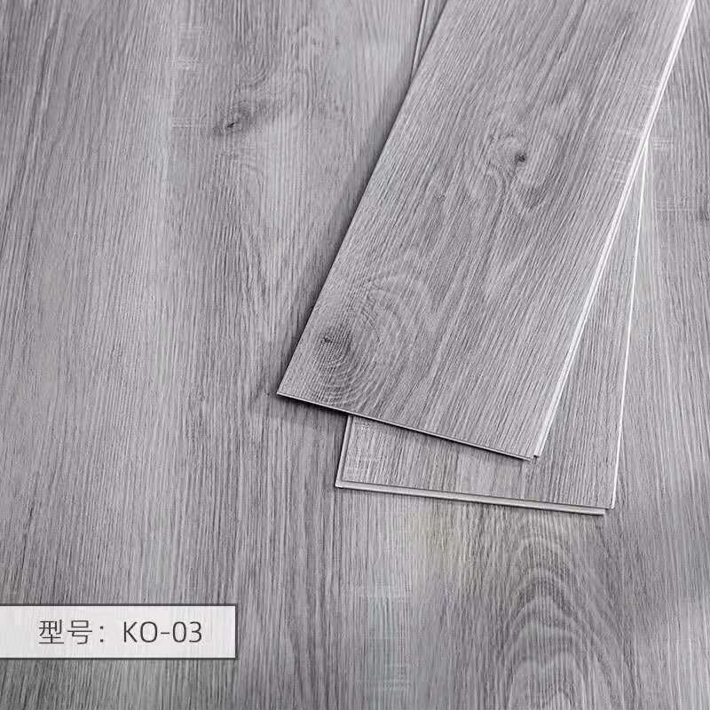 spc鎖扣地板的施工方法和施工要點