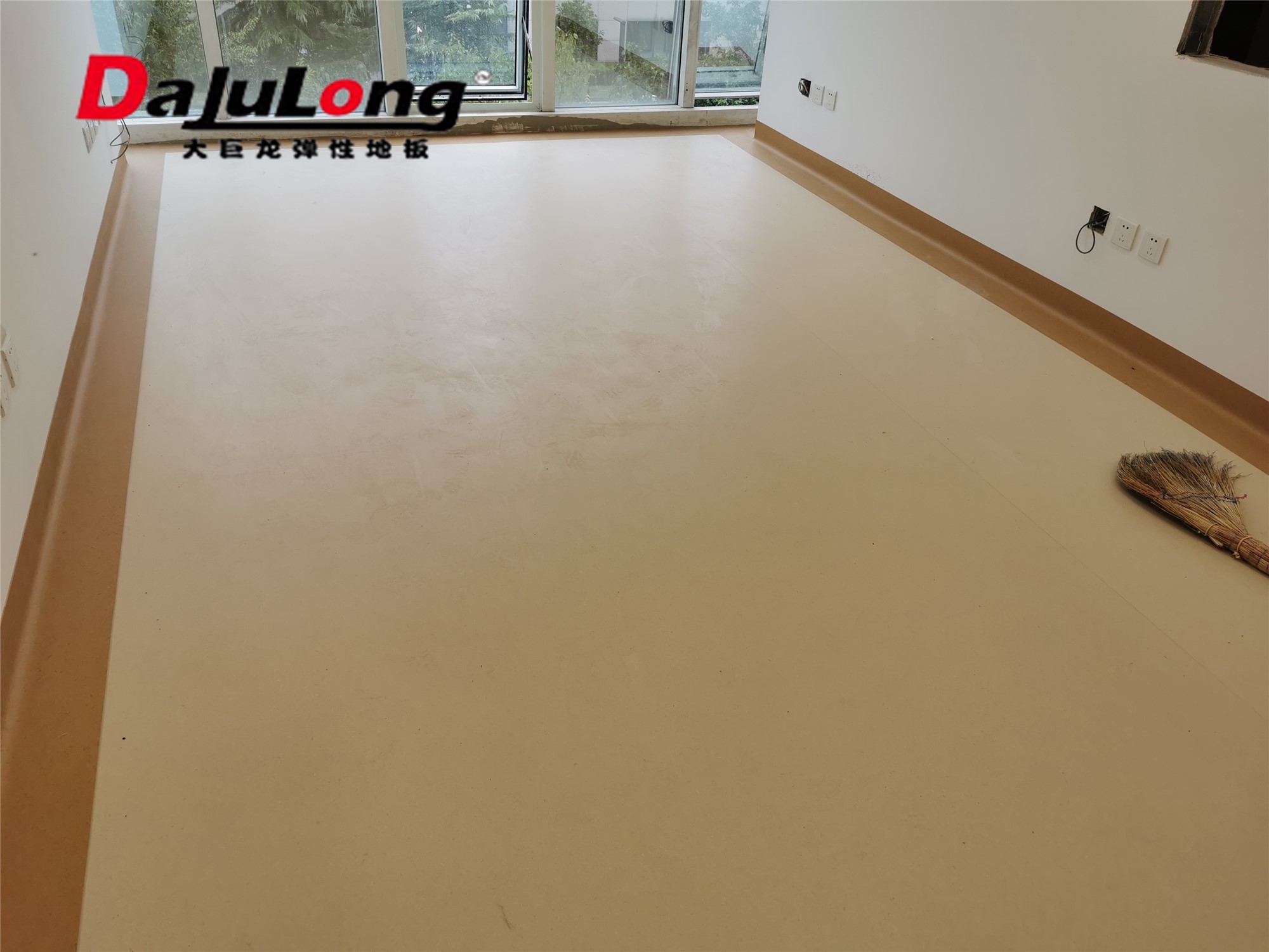 pvc卷材地板施工要求，儲存要求