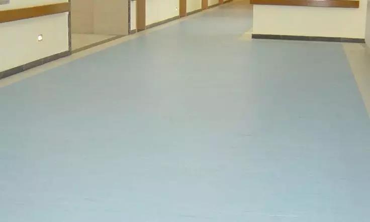 pvc地板冬季施工都需要注意什么？