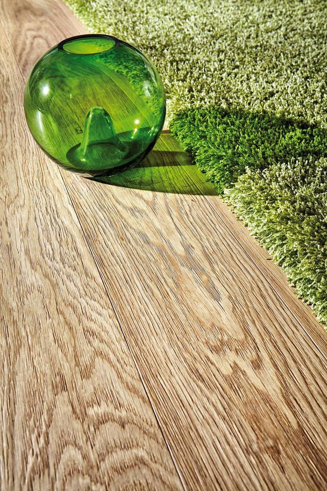 推動行業的未來發展，卡曼國際退出SPC地板