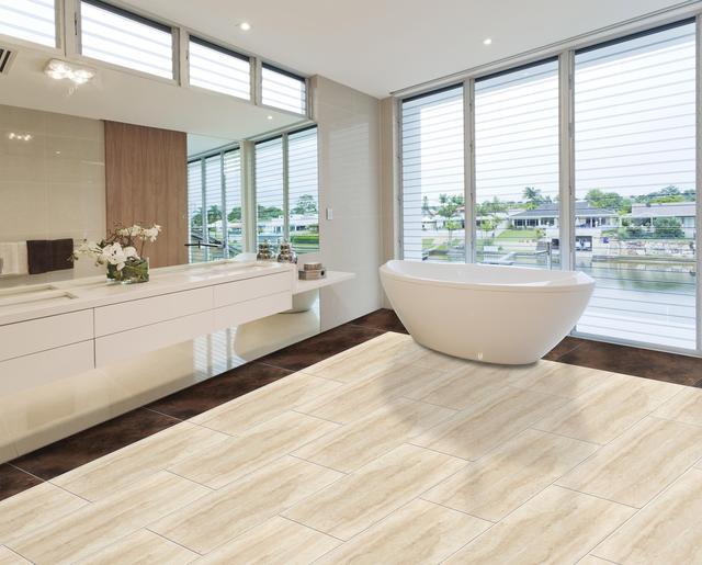 推動行業的未來發展，卡曼國際退出SPC地板