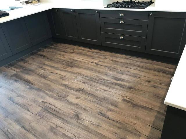 推動行業的未來發展，卡曼國際退出SPC地板