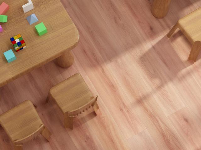 推動行業的未來發展，卡曼國際退出SPC地板