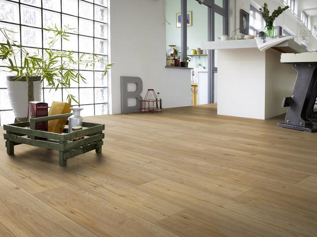 推動行業的未來發展，卡曼國際退出SPC地板