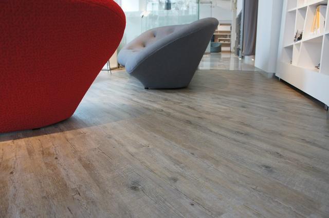 推動行業的未來發展，卡曼國際退出SPC地板