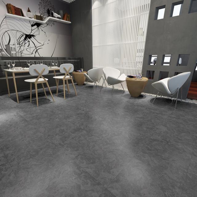 推動行業的未來發展，卡曼國際退出SPC地板