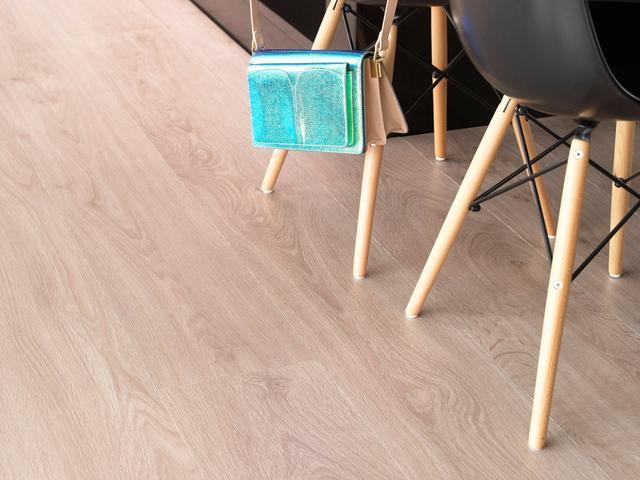 推動行業的未來發展，卡曼國際退出SPC地板