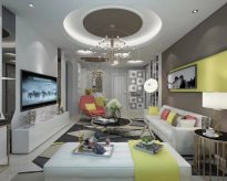 地板和墻面如何搭配會有好的效果