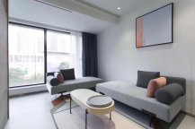 大巨龍PVC地板產品多，庫存全