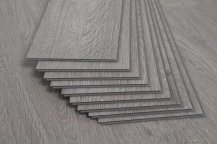 SPC鎖扣地板逐漸成為家裝的潮流