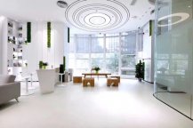 大巨龍同質透心地板為您的家中增加溫暖