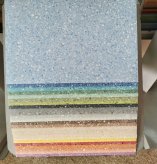 PVC卷材地板在全國已經廣泛應用了