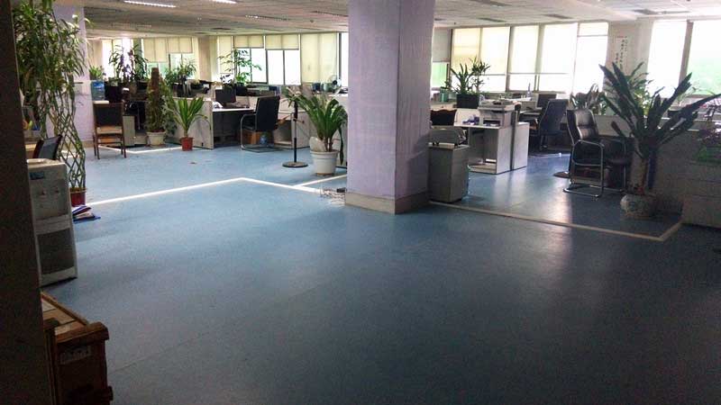 大巨龍pvc卷材地板