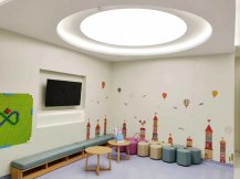 大巨龍pvc卷材地板給您最貼心的保障