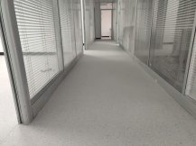 辦公室pvc卷材地板日常該怎么保養(yǎng)