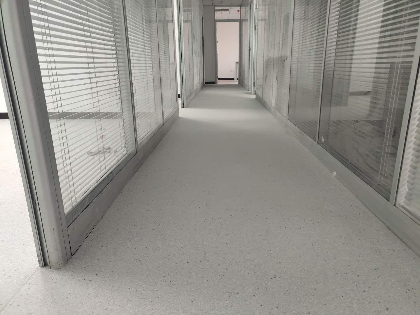 辦公室pvc卷材地板