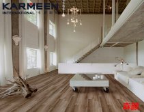 SPC鎖扣地板在國內發(fā)展的歷史