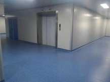 PVC卷材地板怎么施工才具有藝術感？