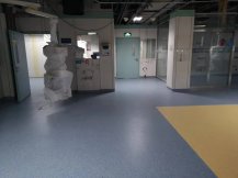 廠房翻新時，一般會使用什么樣的地板？