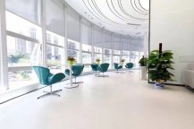 PVC卷材地板施工計劃方案