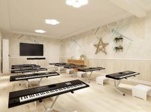 為什么體育館會使用大巨龍同質透心地板？